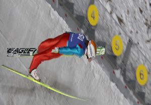  FIS Continental CUP  tamamlandı